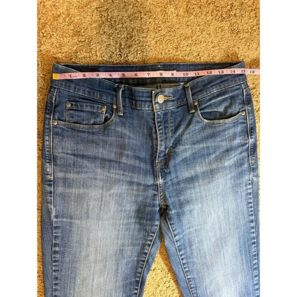 Levis levi 505